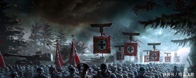 战争|二战时期,德军围困列宁格勒近900天,为何却始终攻不下来