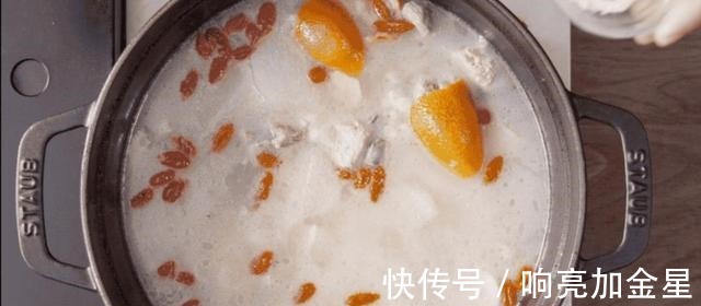美食|秋天必吃的神仙美食！