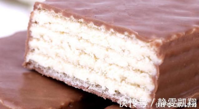 t全球公认好吃的6种饼干,奥利奥只能垫底,网友全都吃过是土豪