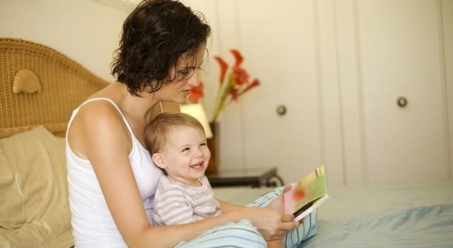 邻居|孩子说话晚是因为智商低?医生表示:更可能是因为这3点!