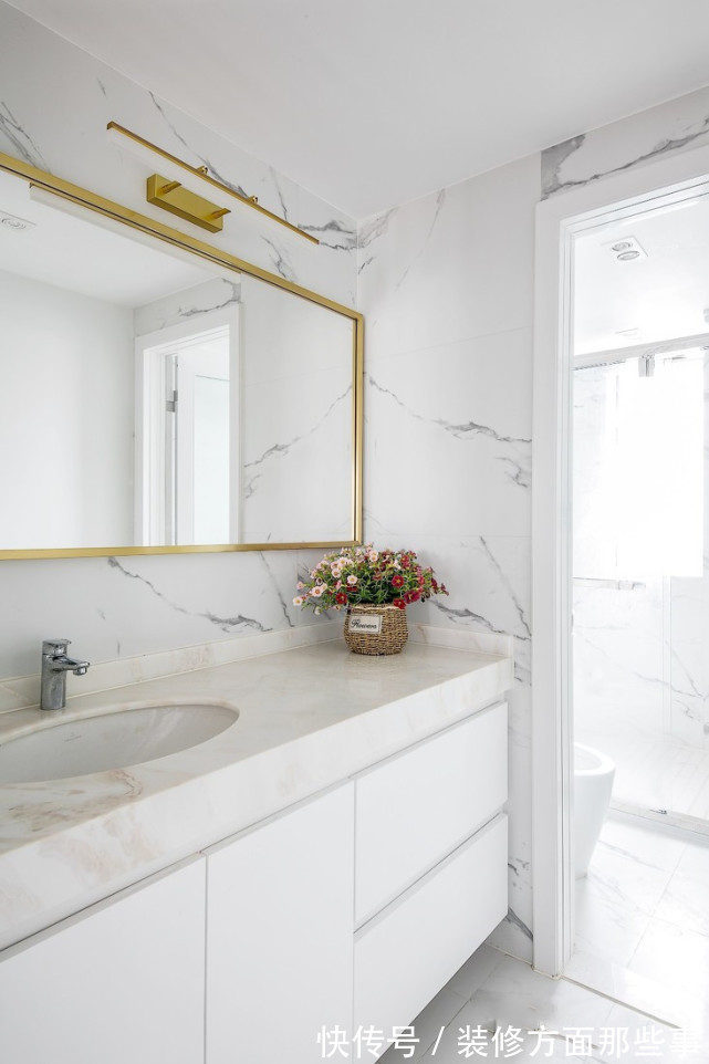 复式房子|198平复式房子谁说谁说它土,这是一个如诗词般的意境新中式