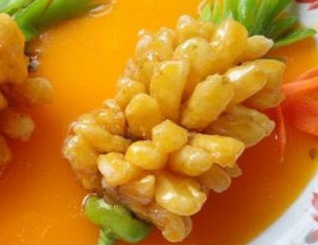 孩子|多给孩子吃的营养菜,营养丰富,能抑制焦虑,营养丰富又开胃