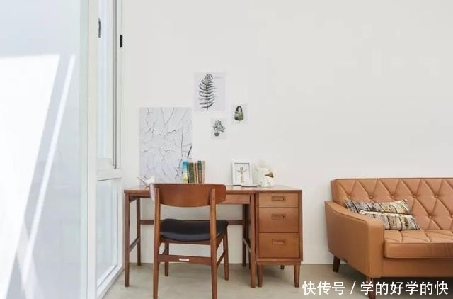 大宅|4种不同的小户型，最大一套66㎡，设计出大宅既视感，真的很赞！