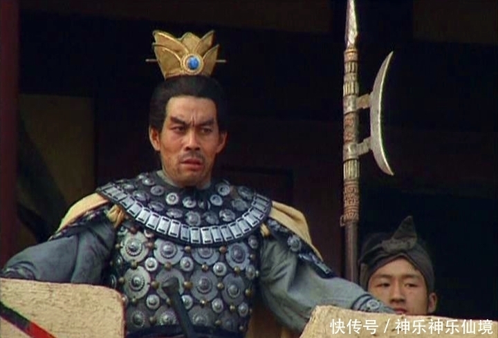 方天画戟在《三国》中堪称神器,为何后世少有人用?专家:没法用