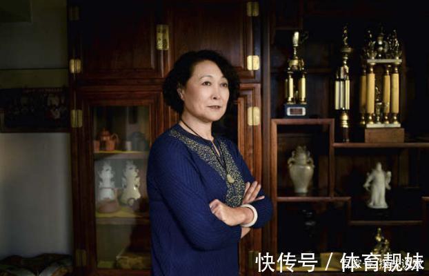 女排|中国女排队史历任队长风云录