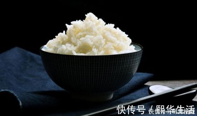 升糖指数|白米饭升糖指数高,糖尿病朋友记住5个小细节,主食放心吃