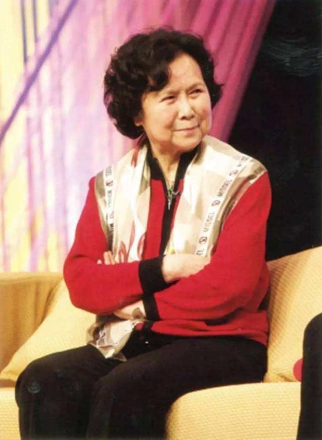 《西游记》最贵女演员,花高薪租飞机请来,仅出镜几分钟却成经典