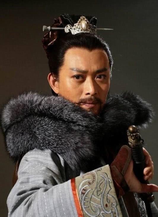 好汉|梁山108位好汉,只有他敢骗宋江,也只有他坐上了“王位”!