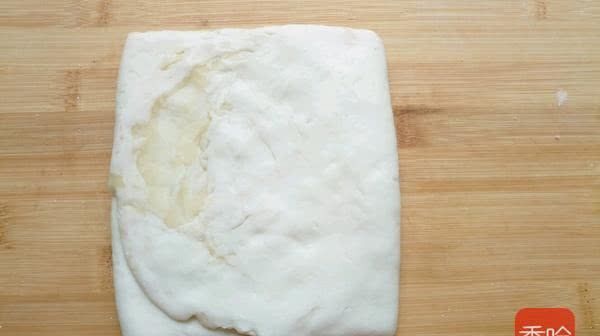 烧饼|烧饼也能自己做,和面很关键,面软油酥香比买的还好吃