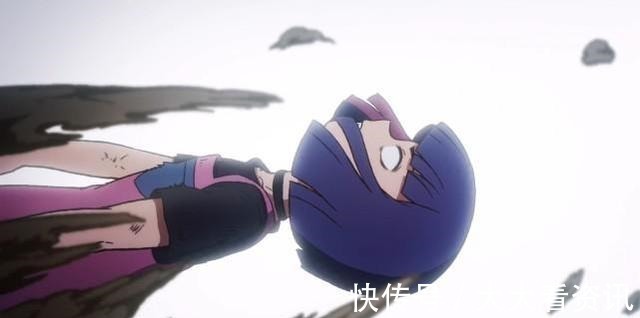 异能国|伍六七斯特国王子vs烂命华,烂命华单手控枪,级别比王子更高