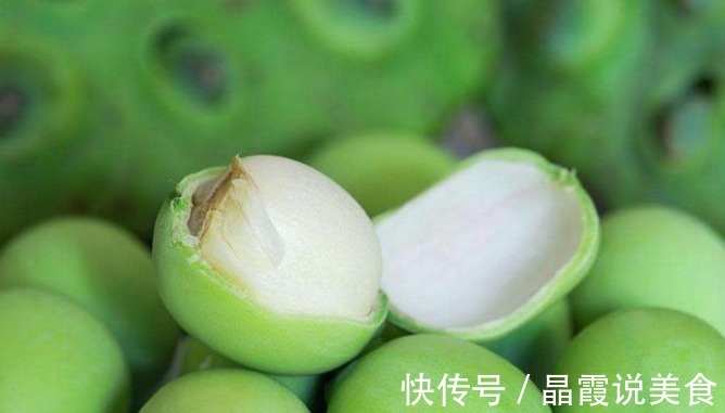 莲子|失眠的“克星”找到了，经常吃点，安神缓疲劳，一觉睡到天亮