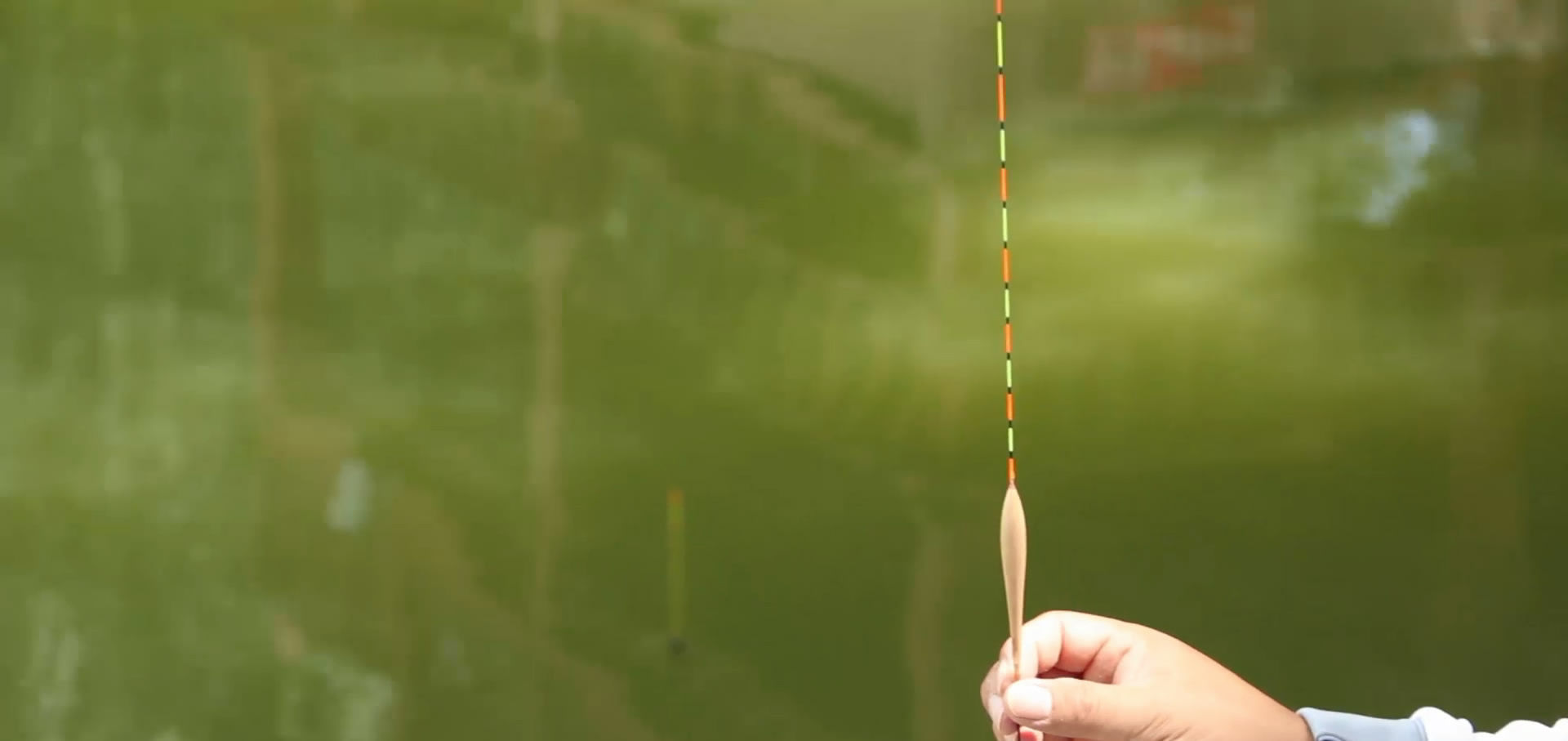 浮漂|别人调漂很轻松,为什么我这么作难那是你没学这2套调漂方法