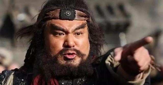 皇裔|水浒传中,他是前朝皇裔,手握丹书铁券,为何被逼上了梁山!