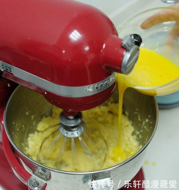 在家做出美味的法棍泡芙,步骤详细,一看就会,手残党也能学得会