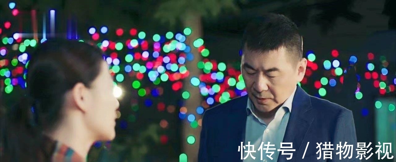 马列文!《不惑之旅》:简单的真命天子出现,有三点比马总优秀