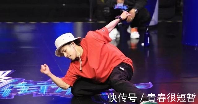 吴建豪|《这!就是街舞》复赛结束,夺冠形势逐渐明朗,冠军是这三选一