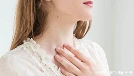 甲状腺|甲状腺结节别害怕,做到2吃2不吃,“结节”随时会偷偷的溜走