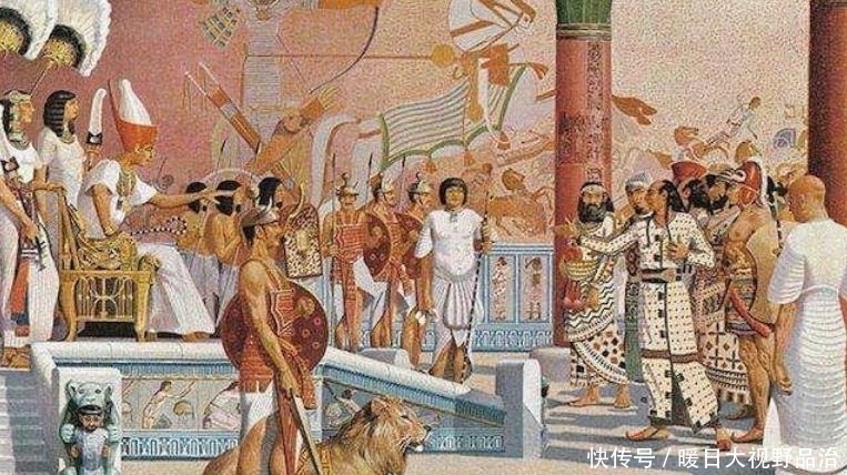 公元前221年,秦始皇统一中国,古罗马进入