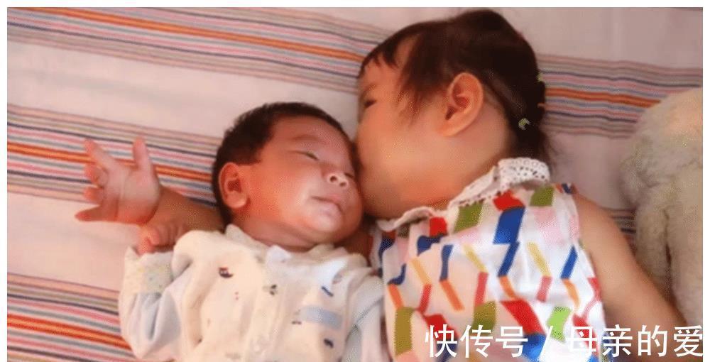 蒋丽莎|哺乳期再次怀孕,这母乳是断还是不断?大宝和二宝要同时兼顾