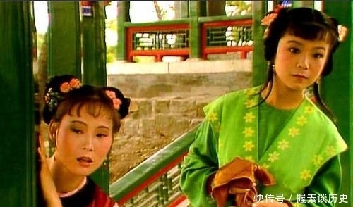 红楼梦:曹雪芹太偏爱一个姑娘,林黛玉没得到的,她全得到了