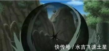 八门|火影忍者一次性的忍术,却能够给忍界带来很多的影响