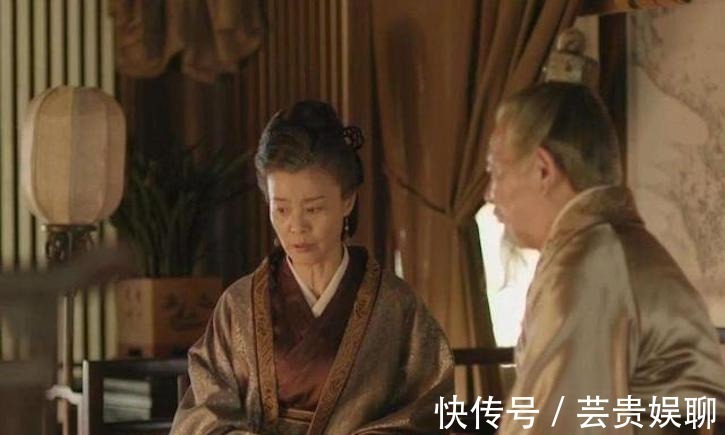 明兰&《知否》小说“只能低嫁”的余嫣然:天地不可靠,终须靠自己