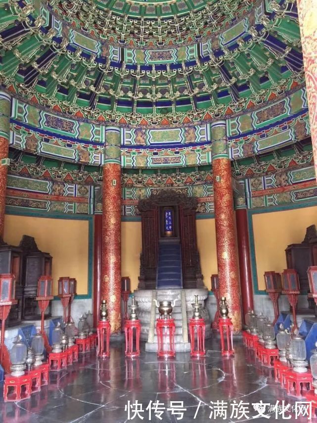 满洲|冬至,满洲人的天令节