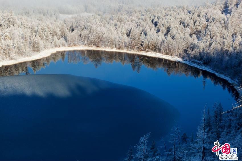  文化|＂文化和旅游部定点扶贫县主题宣传＂走进阿尔山