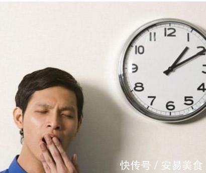 时间段|总是半夜3、4点早醒中医直言不讳其实是身体这2处堵了