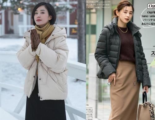 “小脚裤”过时了！今年流行这样穿，保暖时髦又好看