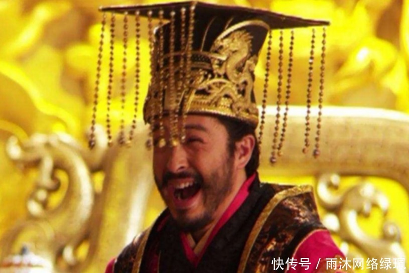 挑战|汉废帝有多废物?27天做了1127件荒唐事,不服来挑战一下