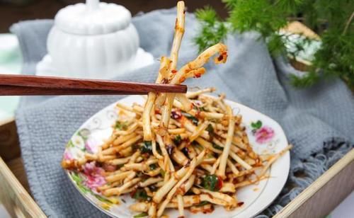 春季吃野菜正当时，这9种野菜，绿色无污染，多吃对身体好！