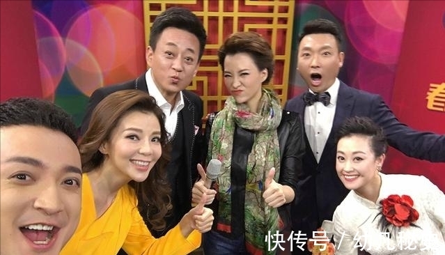 春節(jié)晚會(huì)|央視春晚為何不對(duì)外售票,每年觀眾席坐得滿滿,他們是什么身份?