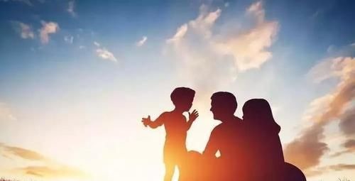 孩子|家长关注,要学会正面教育,不要伤了孩子的心