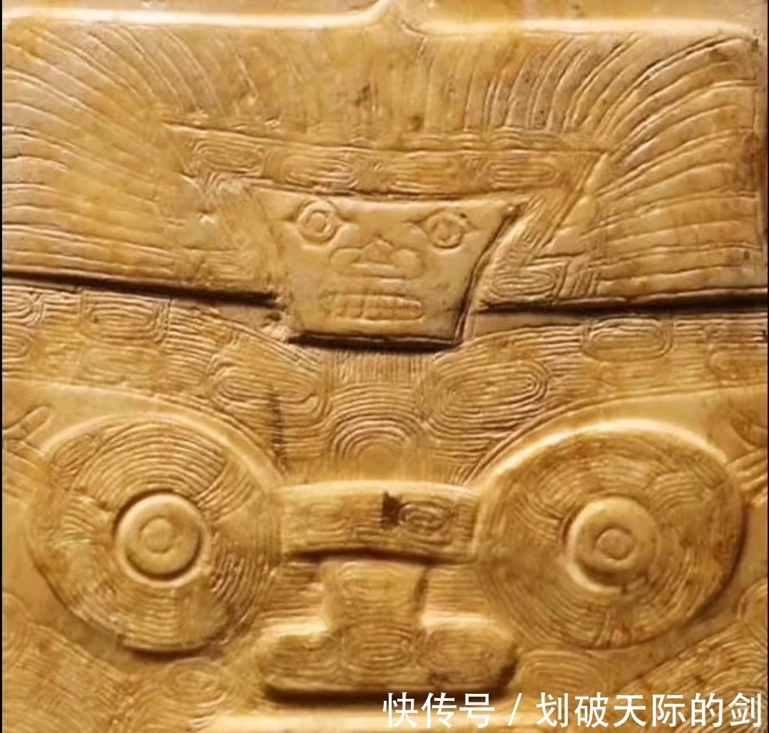 良渚玉琮#沈华:从良渚文化历史看玉琮造型鉴赏要点