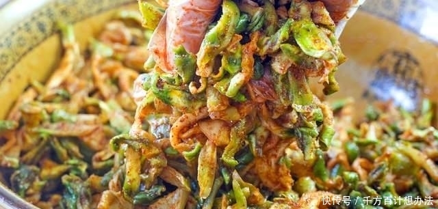 5道超下饭的自制腌菜,做法简单,无添加剂,存放1年都没问题