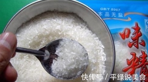 gt|味精是“害人精”不但让人变傻还会致癌不敢吃味精的都看看吧