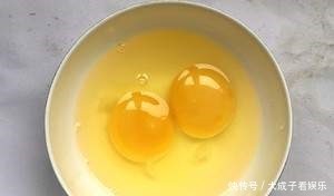 关晓彤同款,牛油果能量蛋卷,低脂减肥餐~