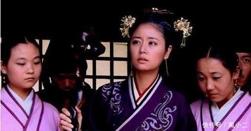 枝头|因太监写错一字飞上枝头变成皇后，生下一代明君，史上最幸运宫女