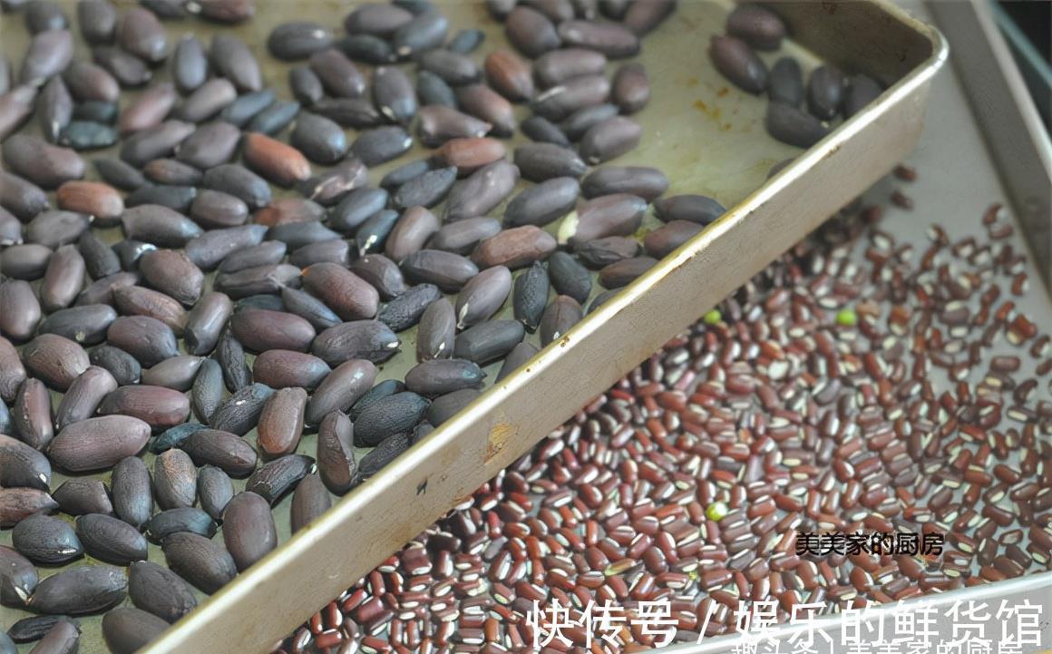 破壁机|女人想要气血足,光吃红枣可不行!每天2颗,面色红润显年轻