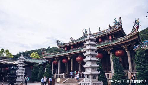 佛像|为什么寺庙景点禁止游客对着佛像拍照网友看完后不敢再拍了