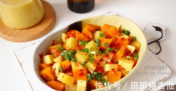 秋食南瓜好处多,7种南瓜的做法,道道都好吃,比吃大鱼大肉强!