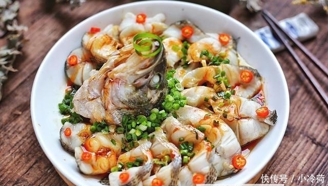 清爽|12道懒人蒸菜,好吃不上火,低油少盐很清爽,简单蒸一蒸就上桌