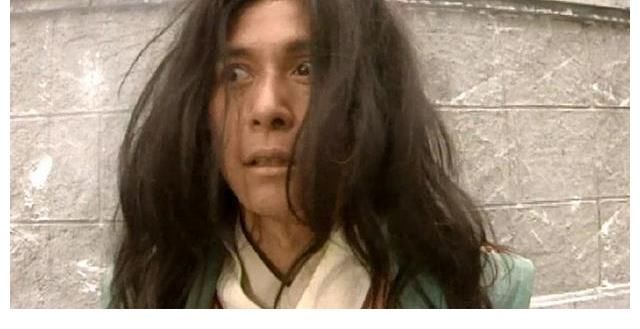 天龙后传|天龙后传:王语嫣与段誉决裂,和慕容复私奔,后被抛弃被虚竹所救