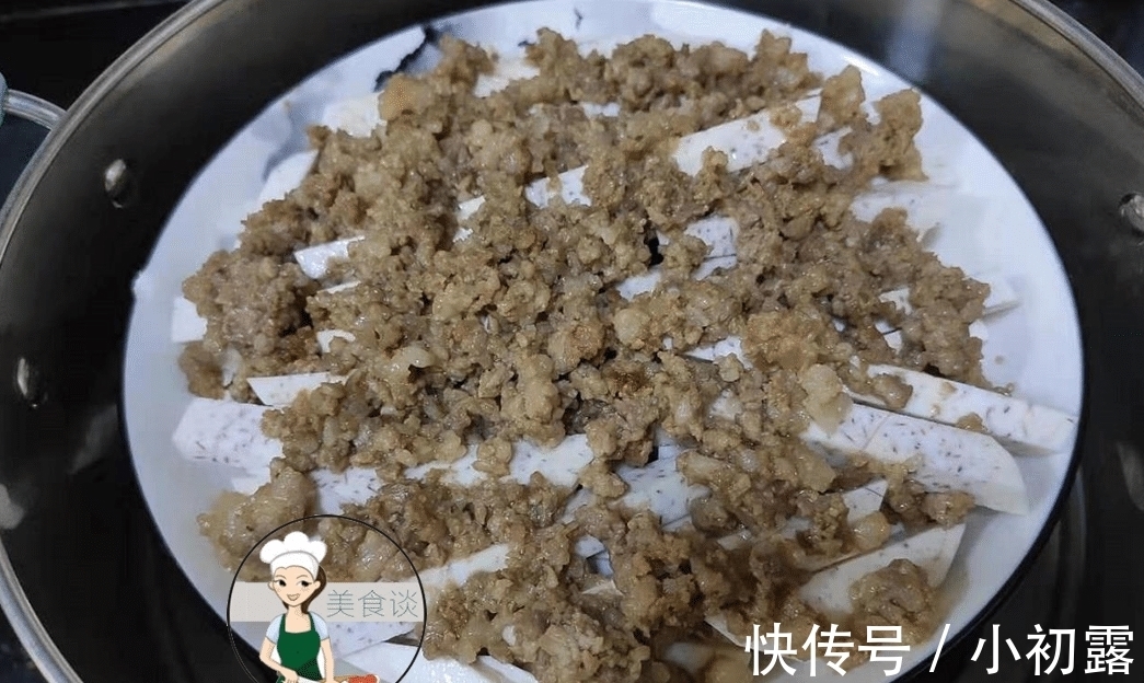 好吃|秋天晚餐这么吃，蒸一蒸就好，营养好吃还不会长胖，腰围越来越小