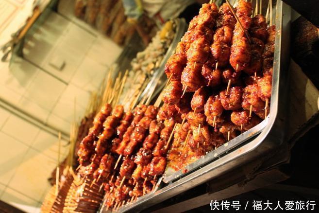 名片|行走四川,水煮成都:除了吃,就是耍,这才是成都人的生活名片