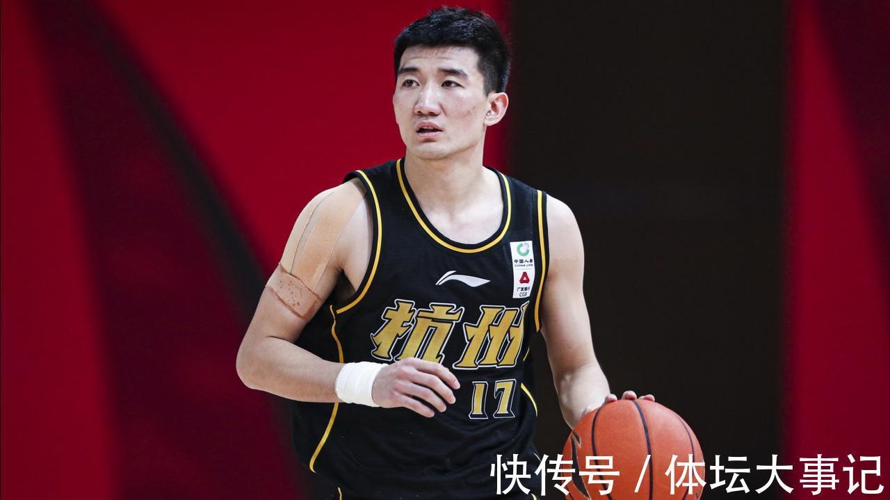 留队|比肩吴前的后卫留队,无缘北京和上海,顶薪没悬念,三叉戟没解散
