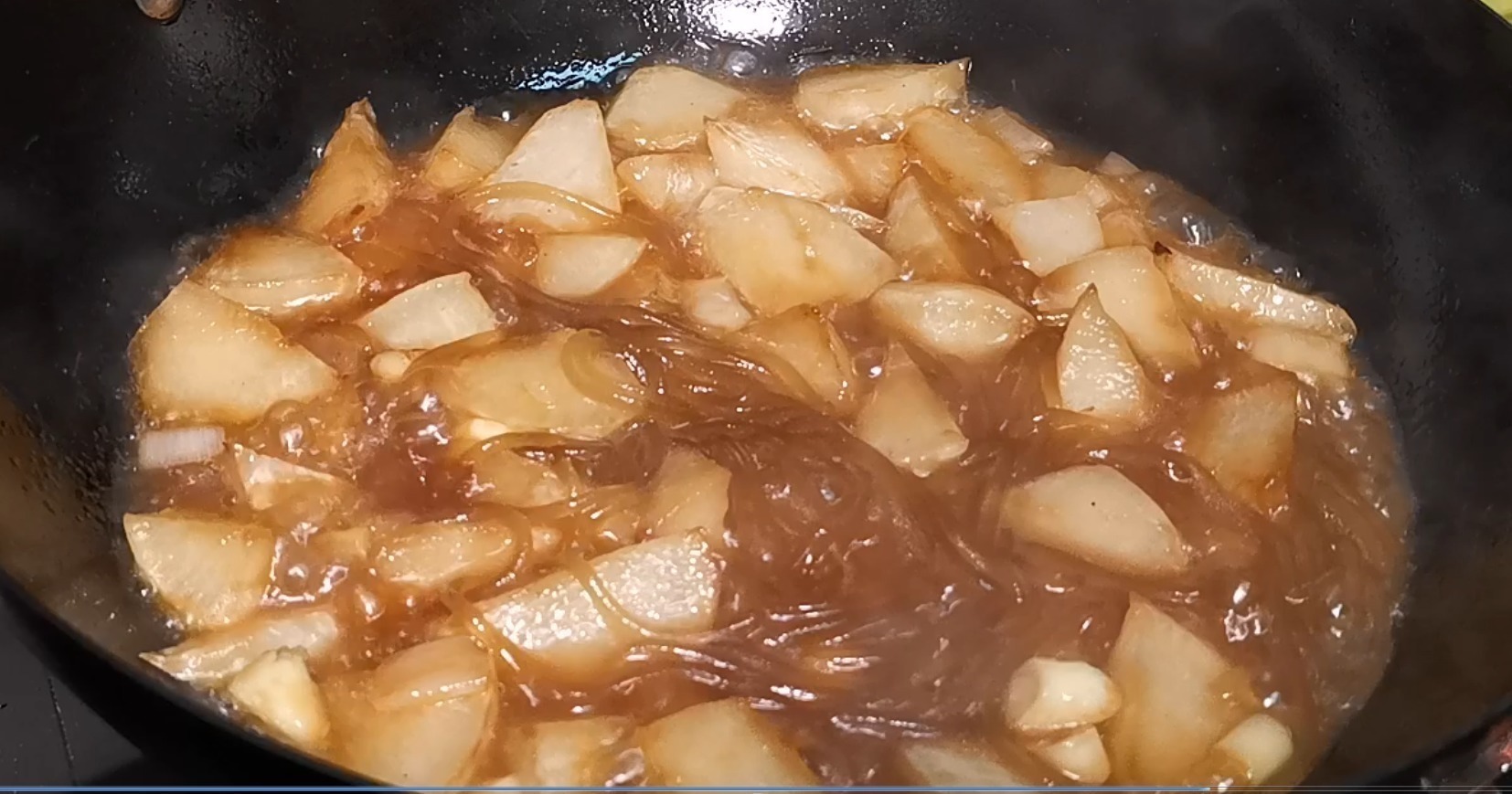 营养|白萝卜这样做，比吃肉都香，营养味道好，要经常做给家人吃