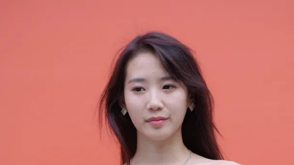 性感女神 身材高挑的小姐姐, 要学会发挥优势, 展现性感女神的气质