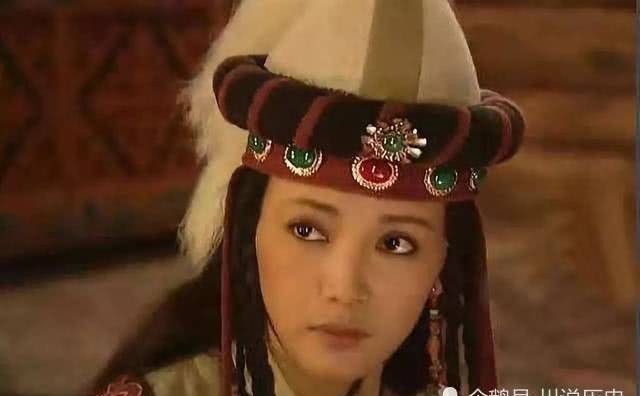 帝国|称霸欧亚大陆的蒙古帝国,为何从抢亲开始?